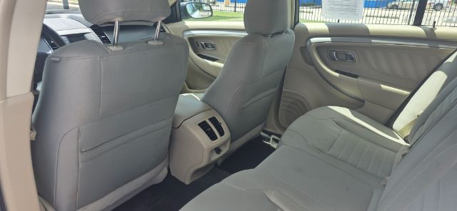 2018 Ford Taurus SE Houston TX
