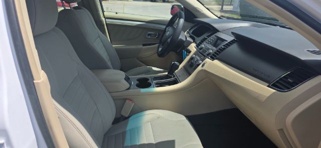 2018 Ford Taurus SE Houston TX