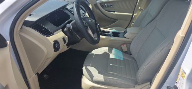 2018 Ford Taurus SE Houston TX