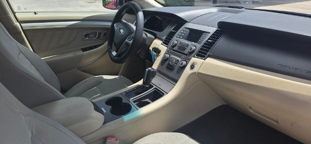 2018 Ford Taurus SE Houston TX