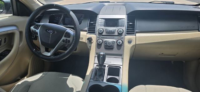 2018 Ford Taurus SE Houston TX