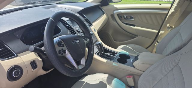 2018 Ford Taurus SE Houston TX
