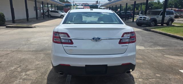 2018 Ford Taurus SE Houston TX
