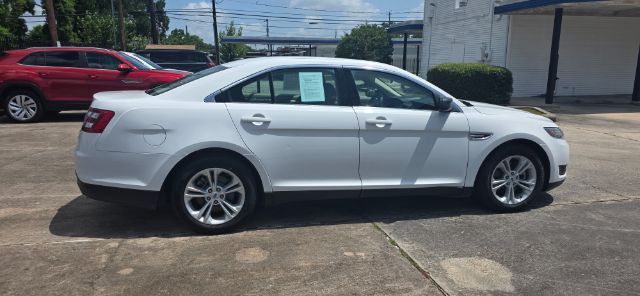 2018 Ford Taurus SE Houston TX