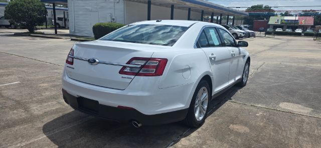 2018 Ford Taurus SE Houston TX