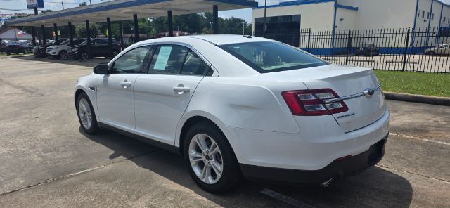 2018 Ford Taurus SE Houston TX