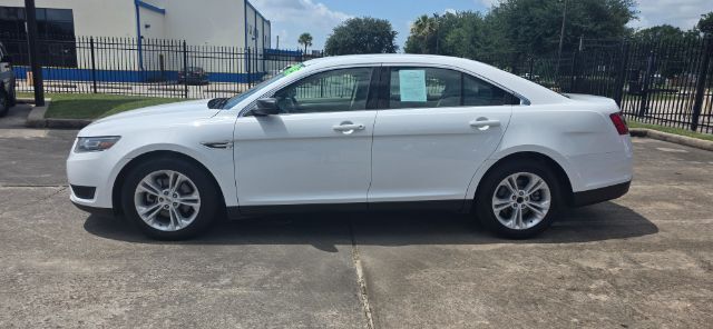 2018 Ford Taurus SE Houston TX