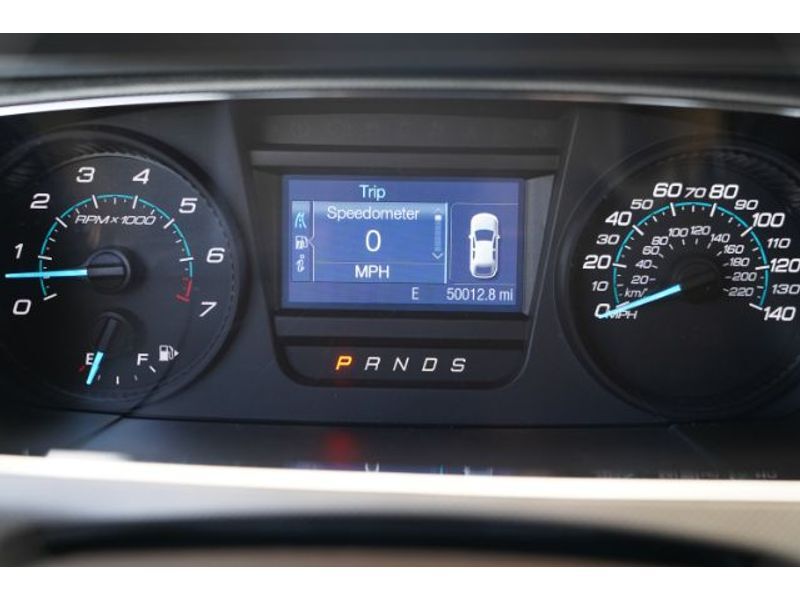 2018 Ford Taurus SE Huntington UT