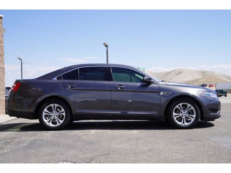 2018 Ford Taurus SE Huntington UT