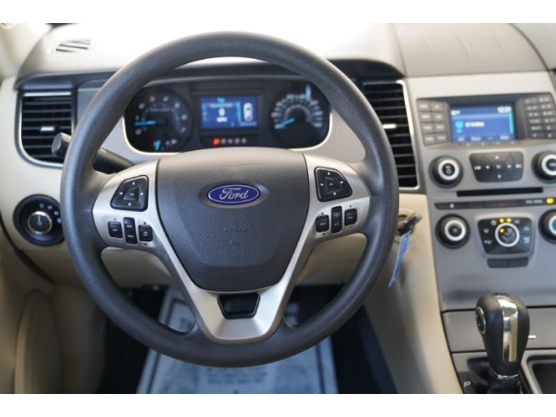 2018 Ford Taurus SE Huntington UT