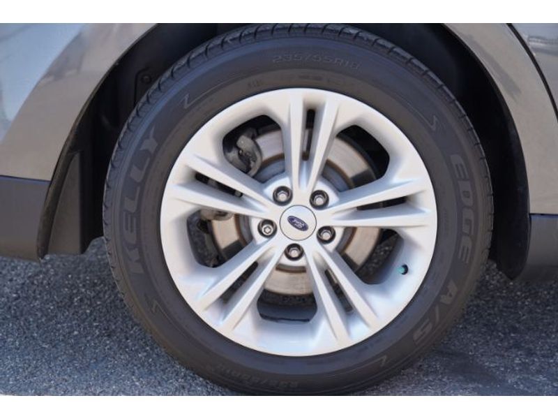 2018 Ford Taurus SE Huntington UT