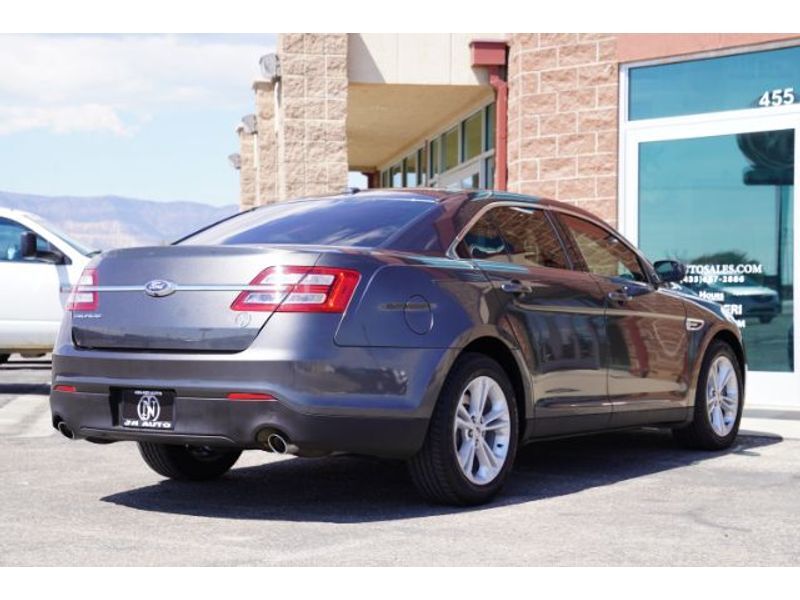 2018 Ford Taurus SE Huntington UT