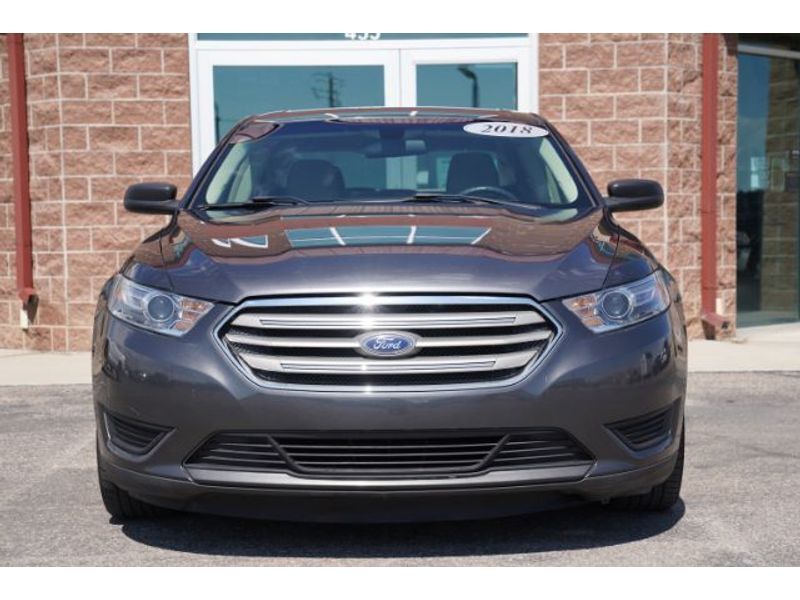 2018 Ford Taurus SE Huntington UT