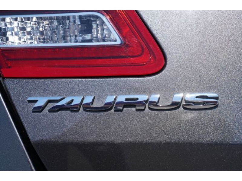 2018 Ford Taurus SE Huntington UT