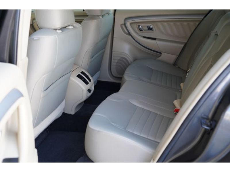 2018 Ford Taurus SE Price UT