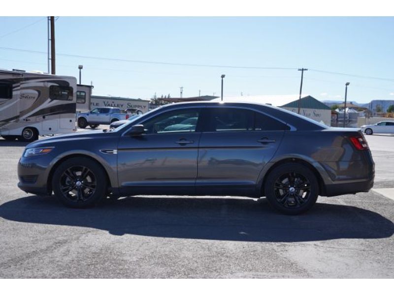 2018 Ford Taurus SE Price UT