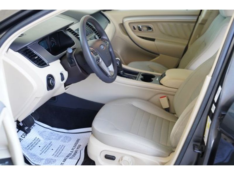 2018 Ford Taurus SE Price UT