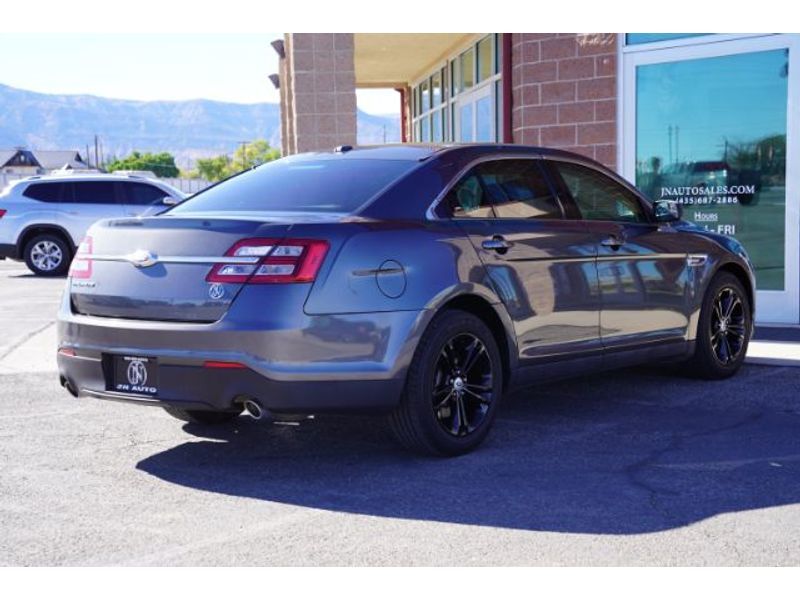2018 Ford Taurus SE Price UT