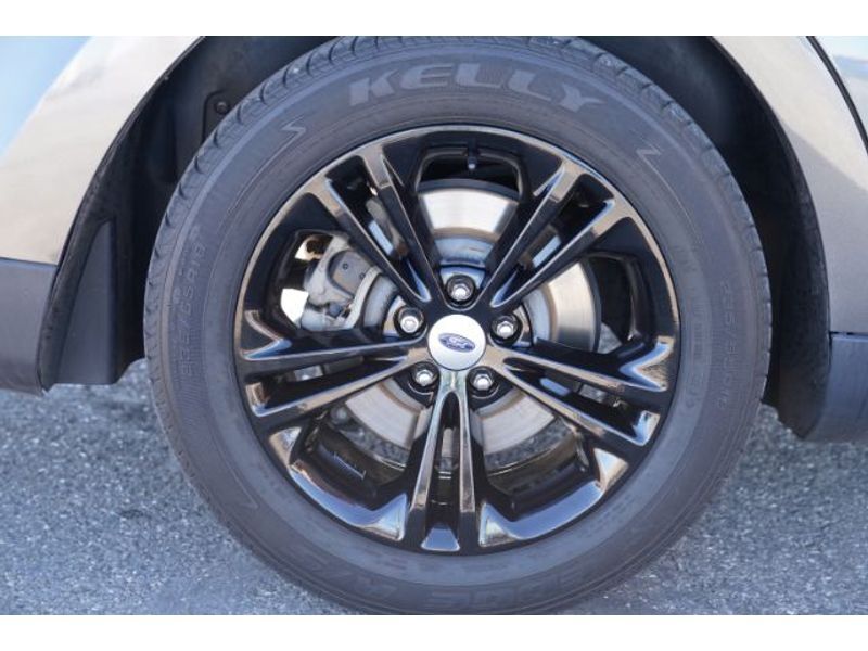 2018 Ford Taurus SE Price UT