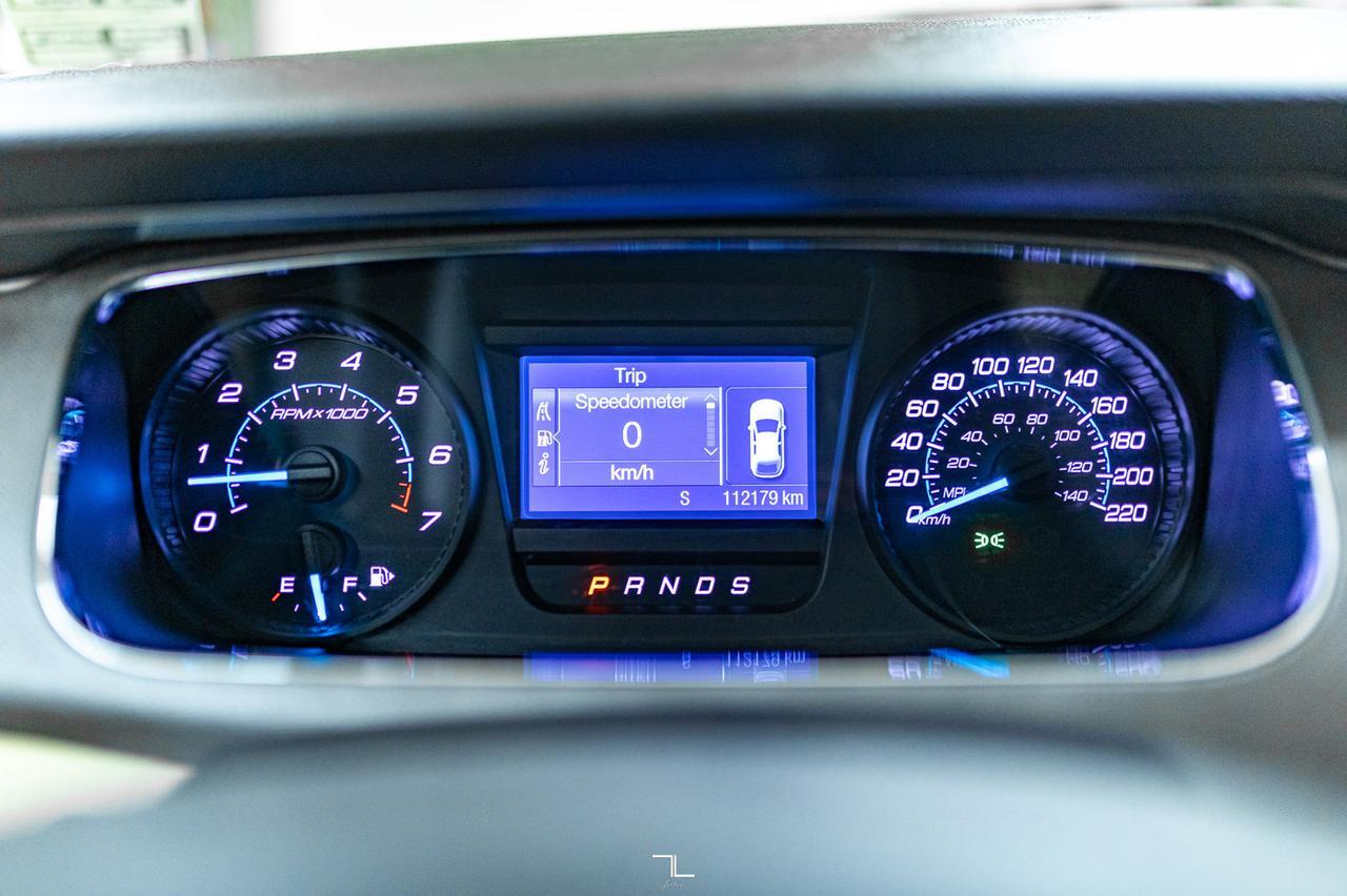 2018 Ford Taurus SE PSeat BCam Red Deer AB