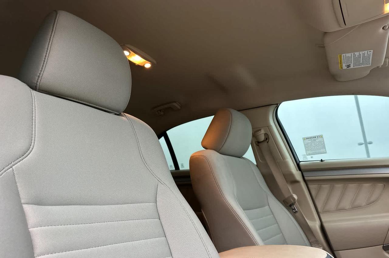 2018 Ford Taurus SE Roseville CA