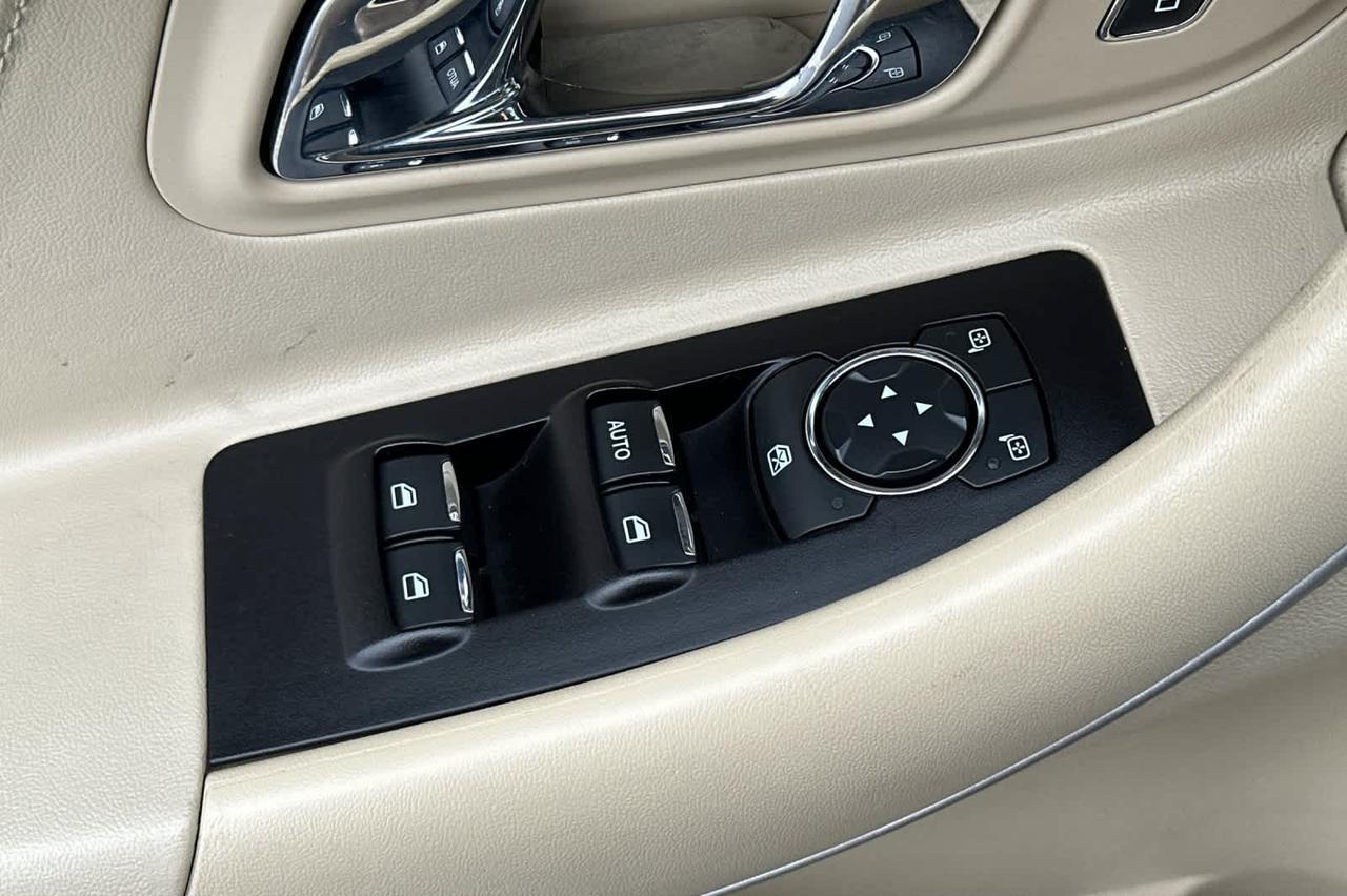 2018 Ford Taurus SE Roseville CA