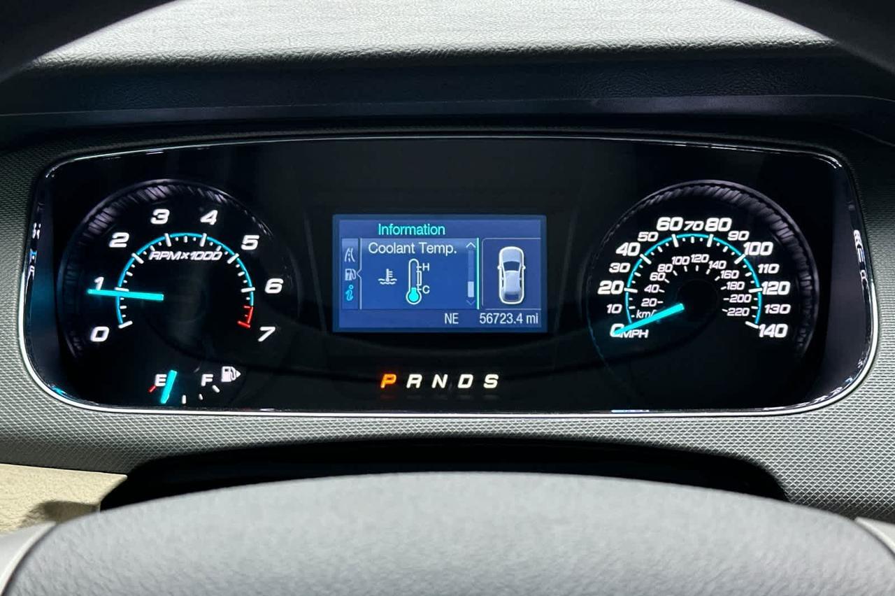 2018 Ford Taurus SE Roseville CA