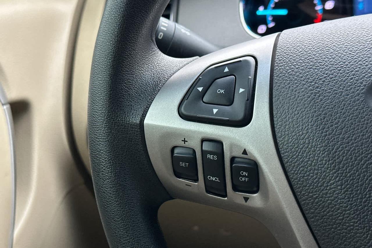 2018 Ford Taurus SE Roseville CA