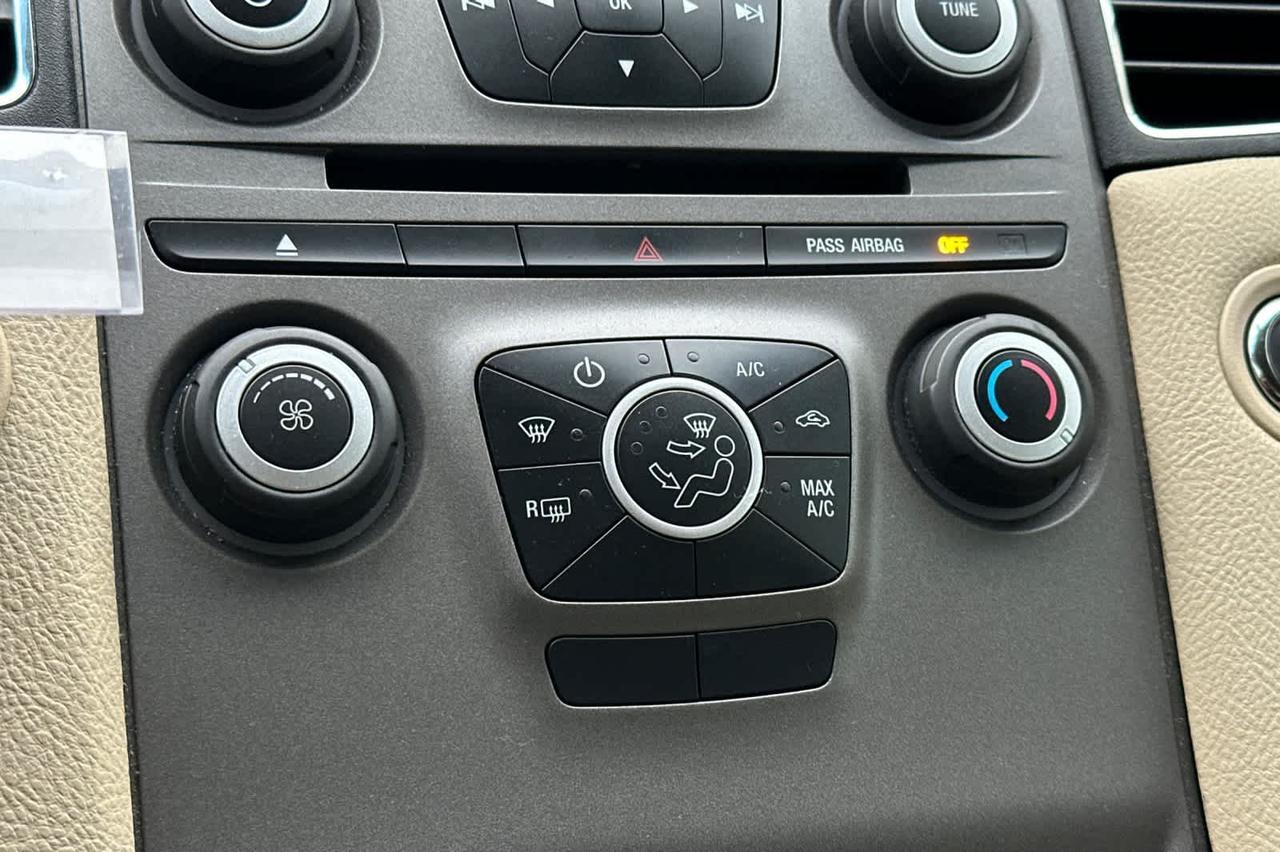 2018 Ford Taurus SE Roseville CA