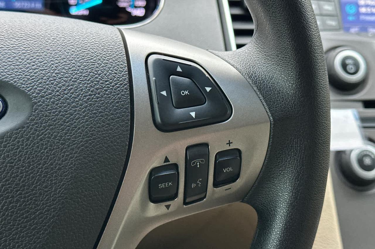 2018 Ford Taurus SE Roseville CA