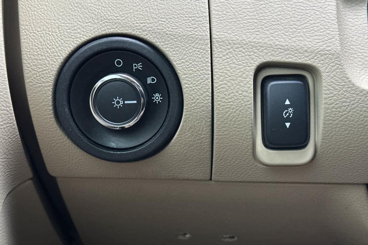 2018 Ford Taurus SE Roseville CA