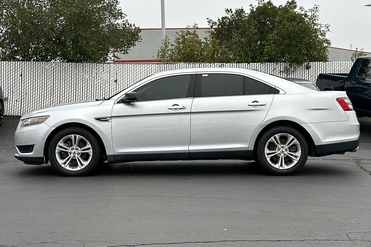 2018 Ford Taurus SE Roseville CA