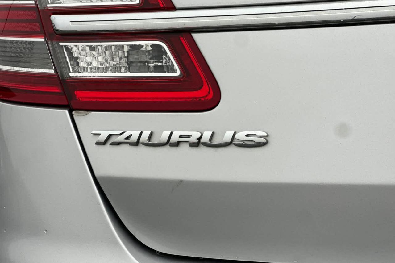 2018 Ford Taurus SE Roseville CA