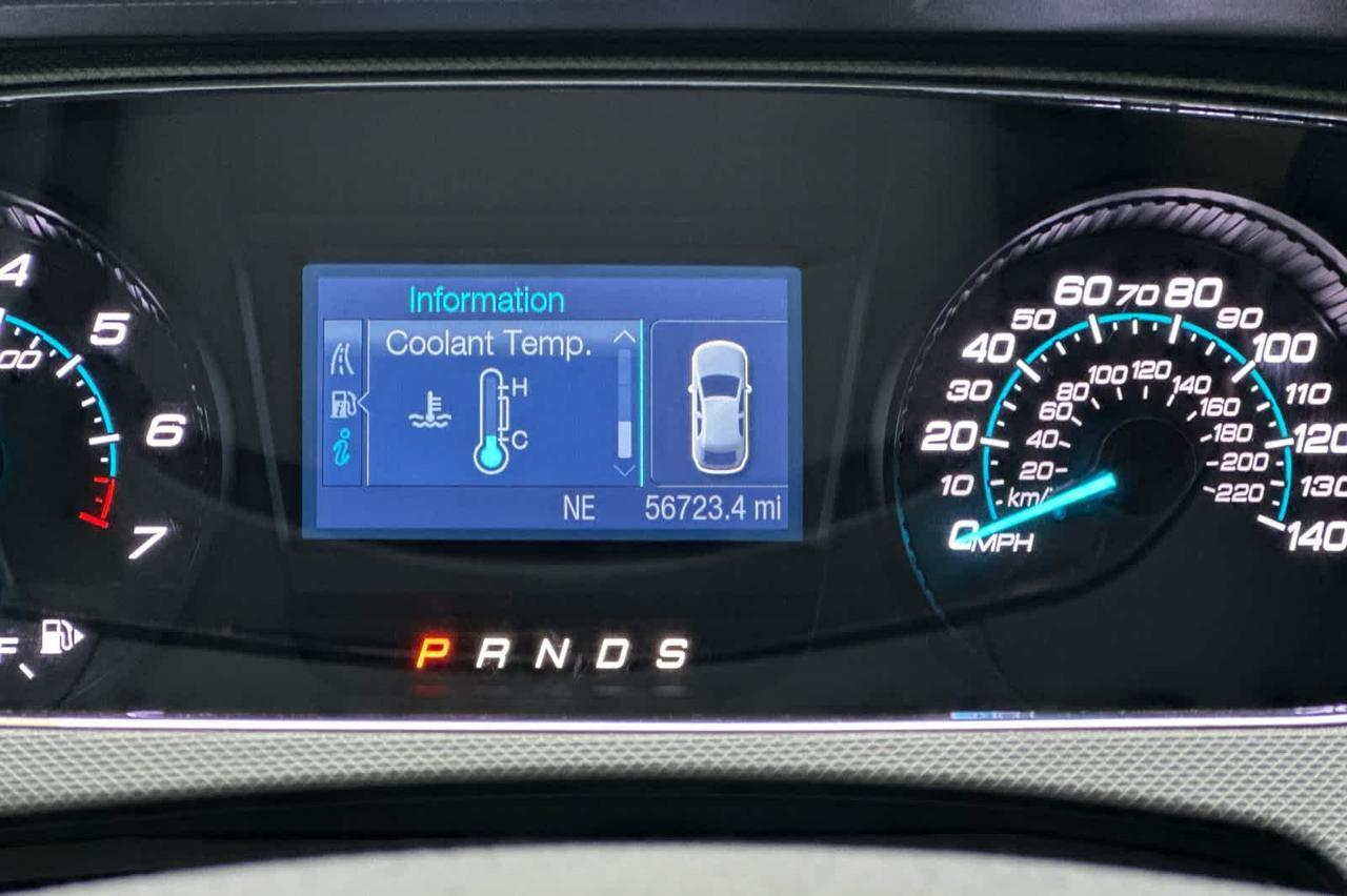 2018 Ford Taurus SE Roseville CA