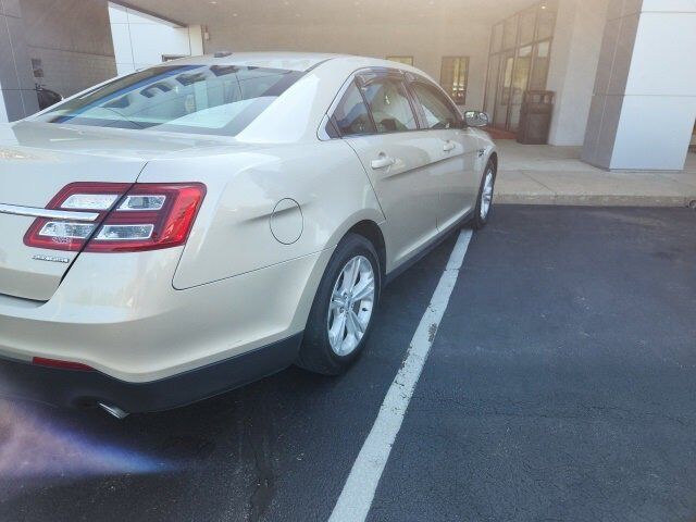 2018 Ford Taurus SE Farmington MO