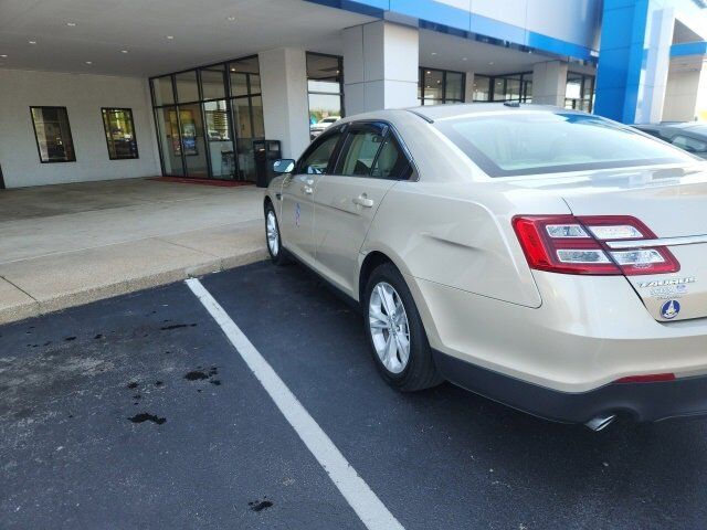 2018 Ford Taurus SE Farmington MO