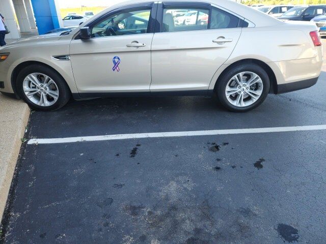 2018 Ford Taurus SE Farmington MO