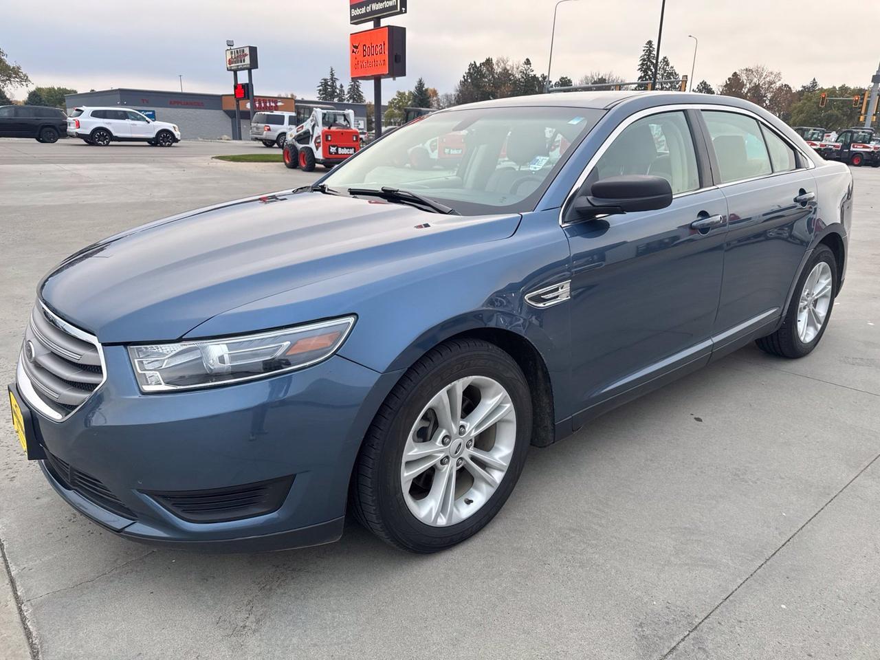 2018 Ford Taurus SE Watertown SD