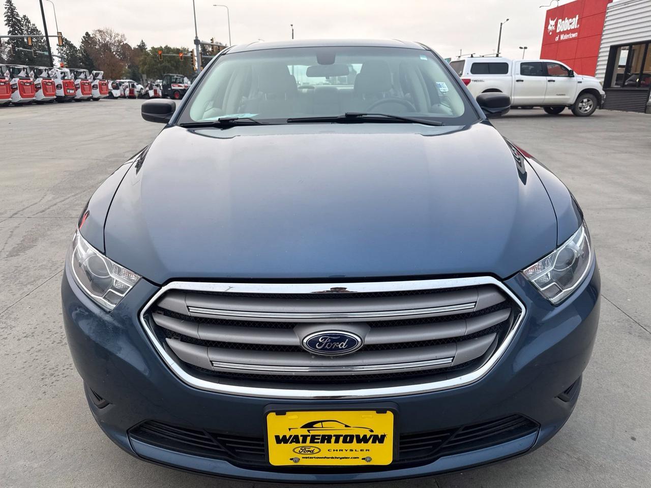 2018 Ford Taurus SE Watertown SD