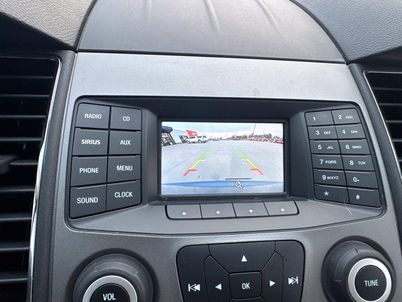 2018 Ford Taurus SE Watertown SD