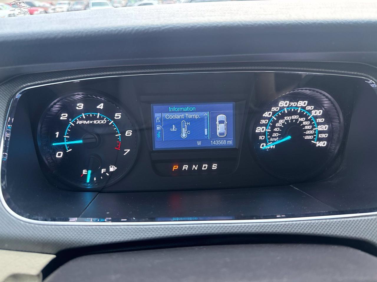 2018 Ford Taurus SE Watertown SD