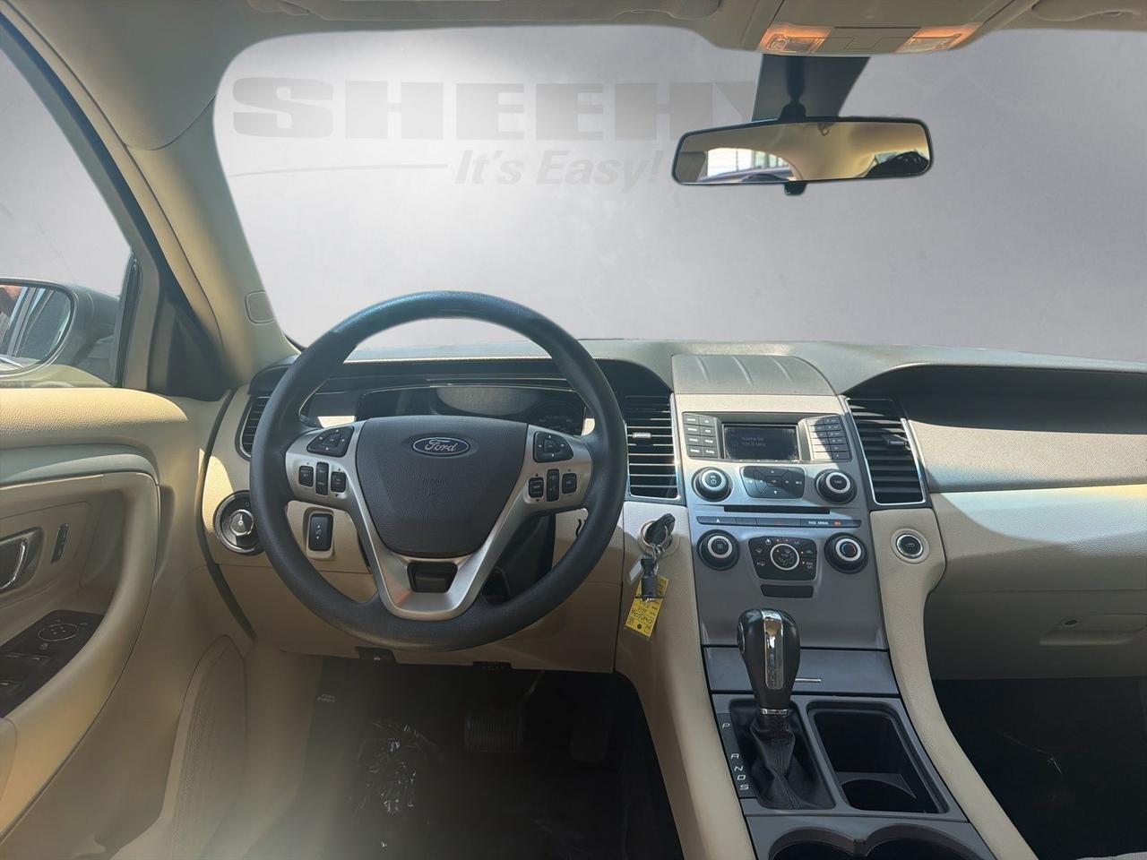 2018 Ford Taurus SE Gaithersburg MD