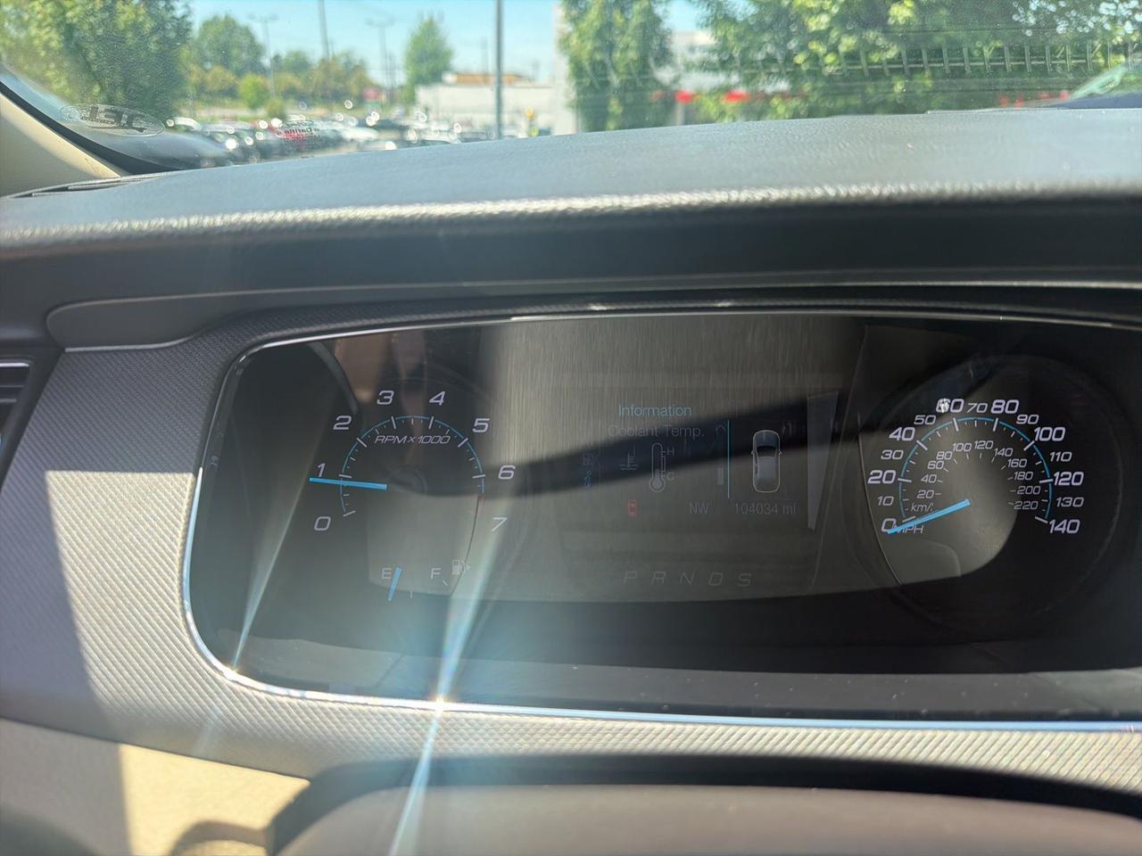 2018 Ford Taurus SE Gaithersburg MD