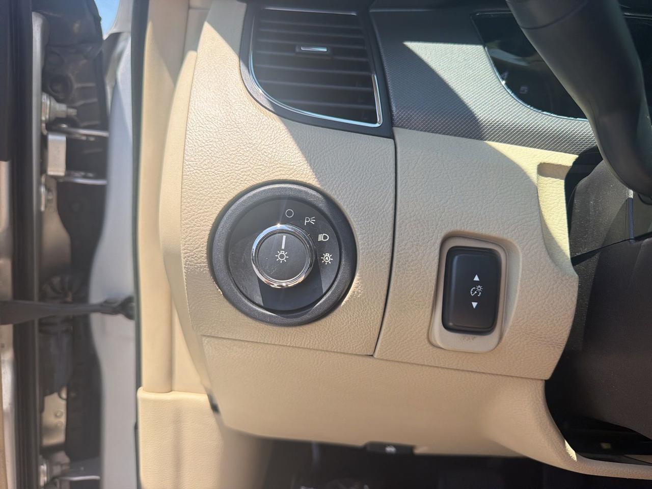 2018 Ford Taurus SE Gaithersburg MD