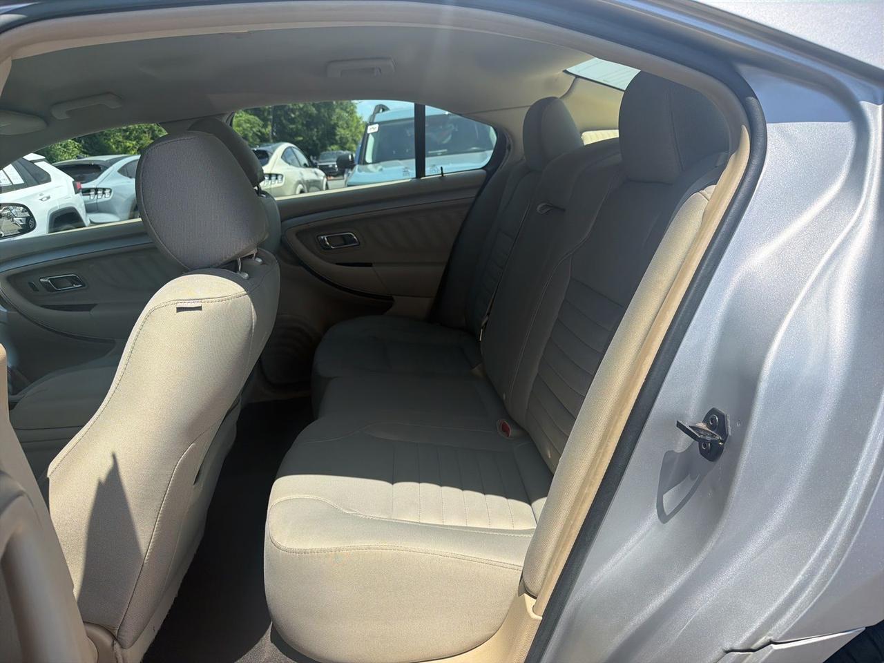 2018 Ford Taurus SE Gaithersburg MD