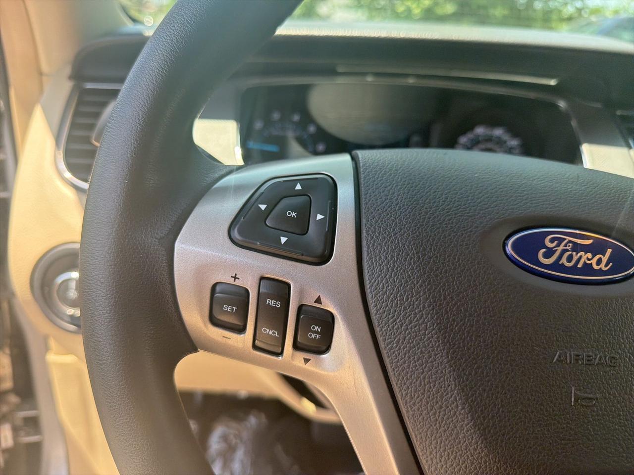 2018 Ford Taurus SE Gaithersburg MD