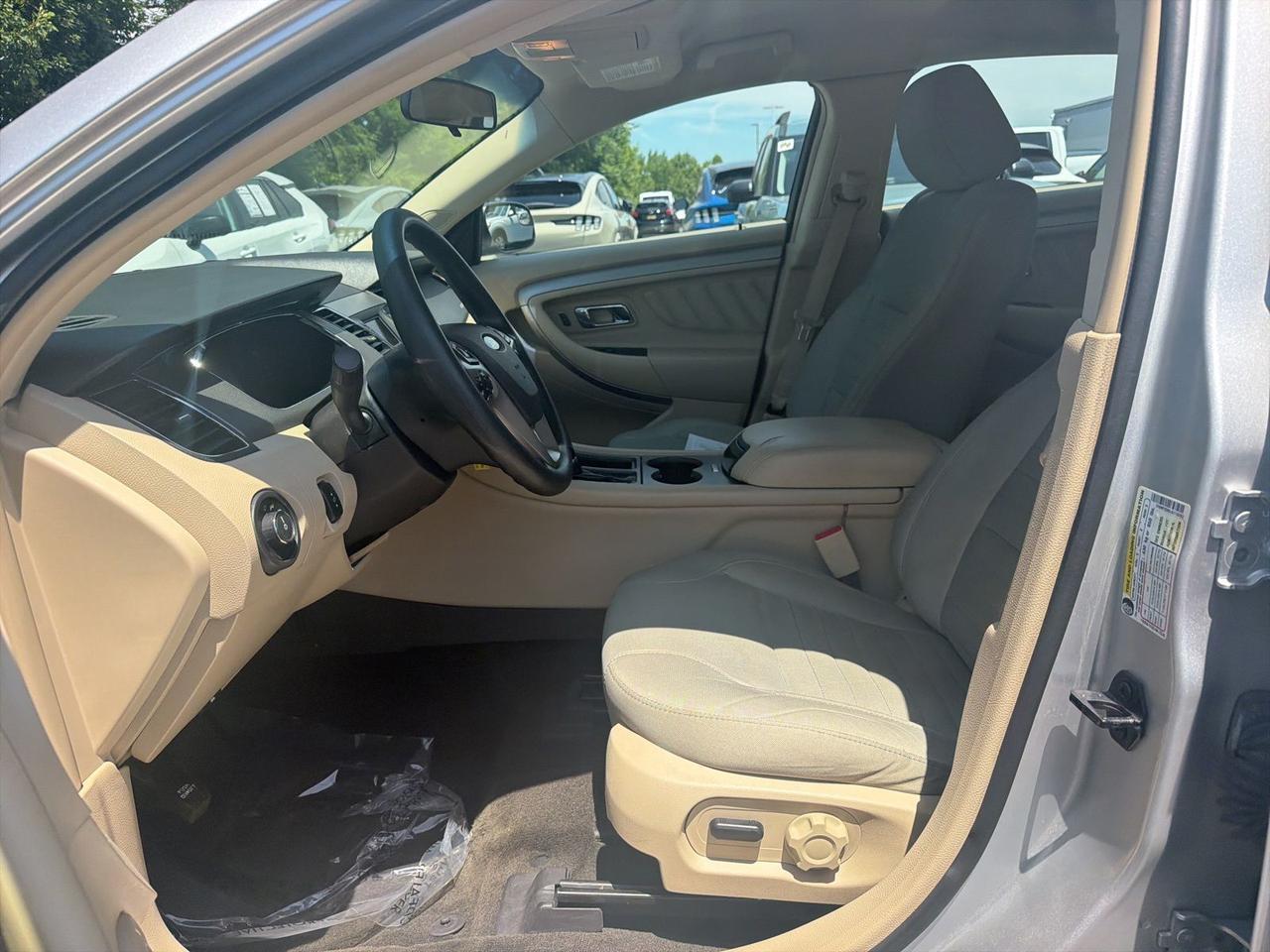 2018 Ford Taurus SE Gaithersburg MD