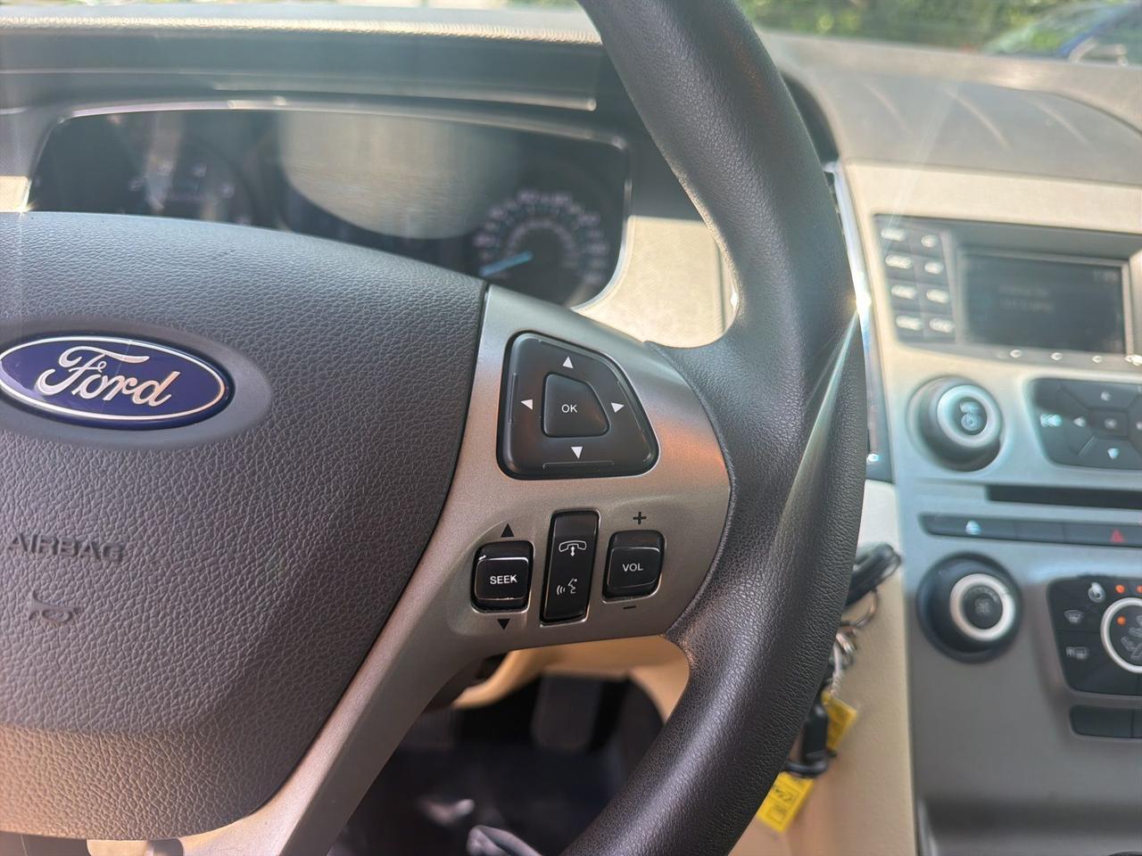 2018 Ford Taurus SE Gaithersburg MD