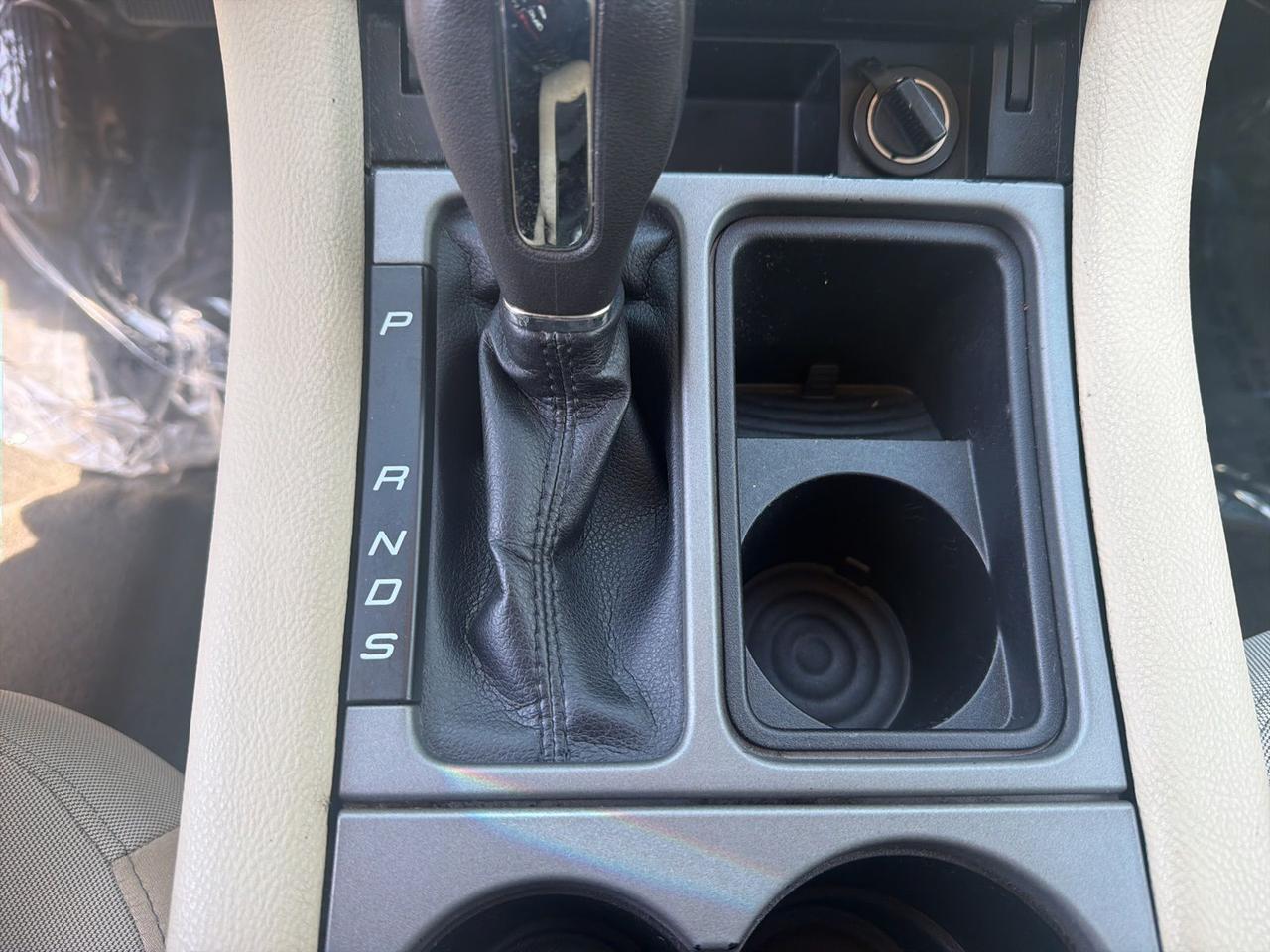 2018 Ford Taurus SE Gaithersburg MD