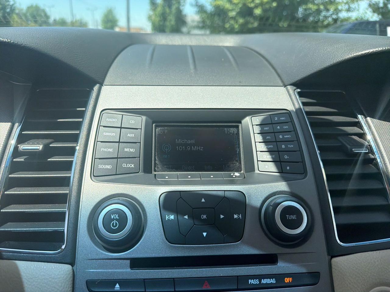 2018 Ford Taurus SE Gaithersburg MD